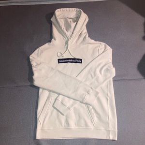 Off-white Abercrombie Hoodie
